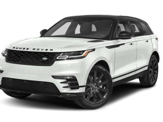 LAND ROVER RANGE ROVER VELAR 2020 SALYK2EX6LA286572 image